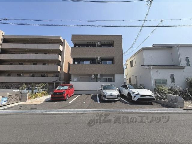 フジパレス宝塚小林3番館