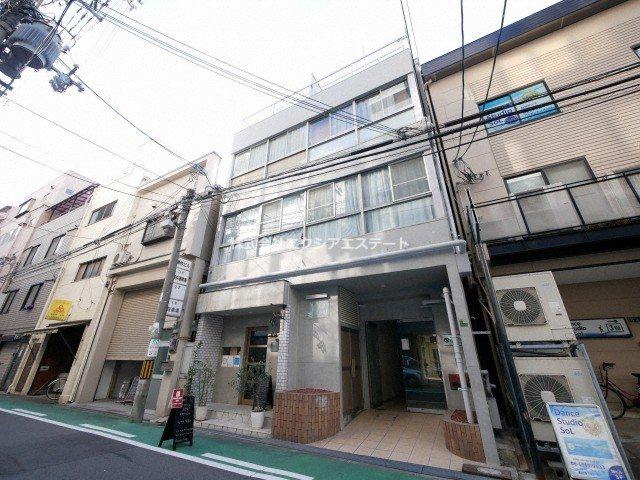 ラムール西天満