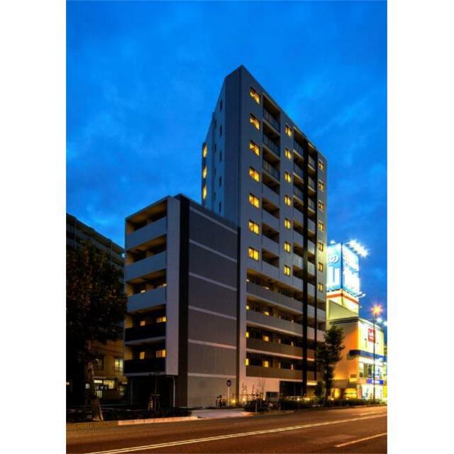 ハーモニーレジデンス東京イーストコア004