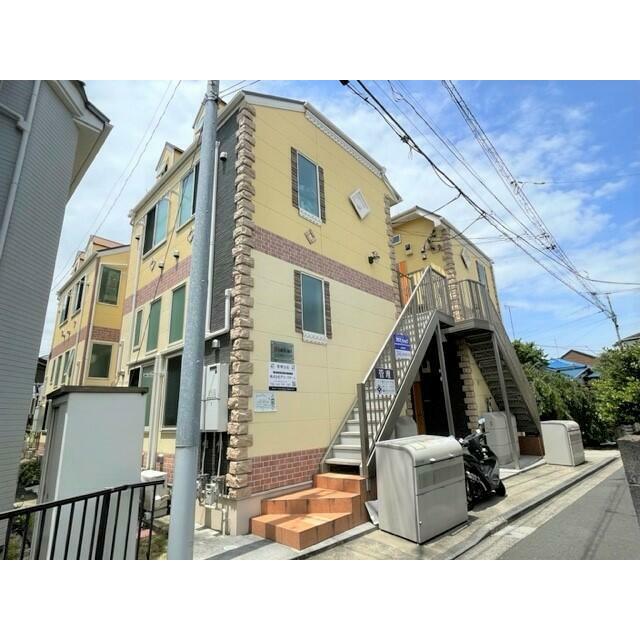 ユナイト根岸バルティアの杜