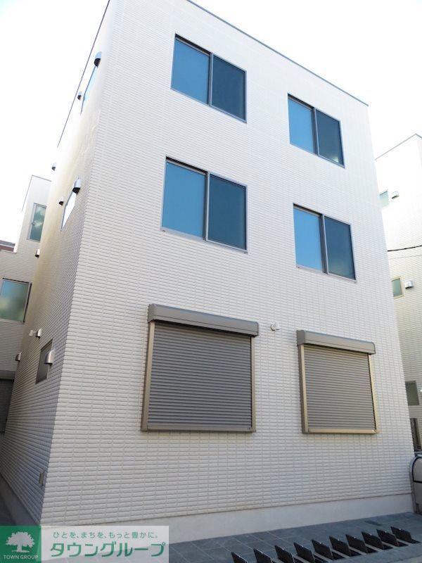 フェリーチェ中野坂上C