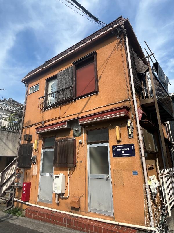 大野第2コーポ
