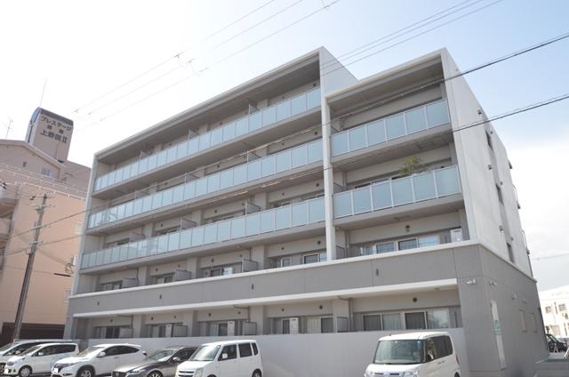 OAFLAT上野田
