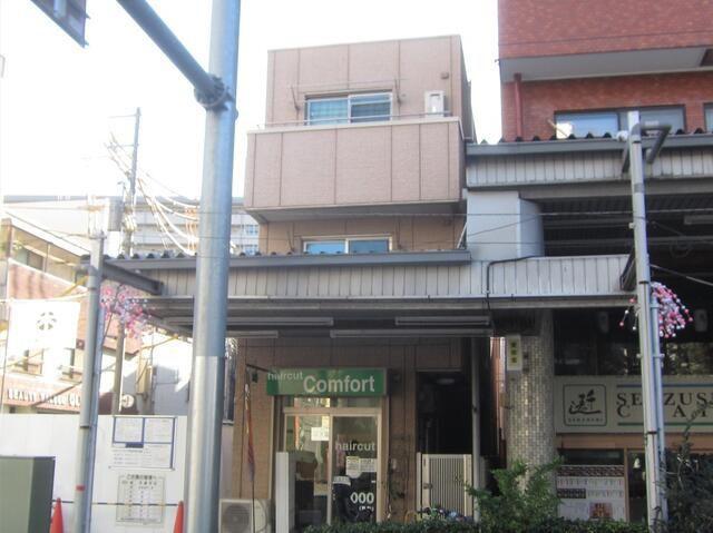 SADOYAビル