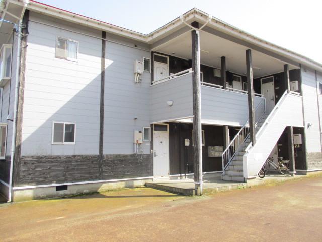 メイプル福山A