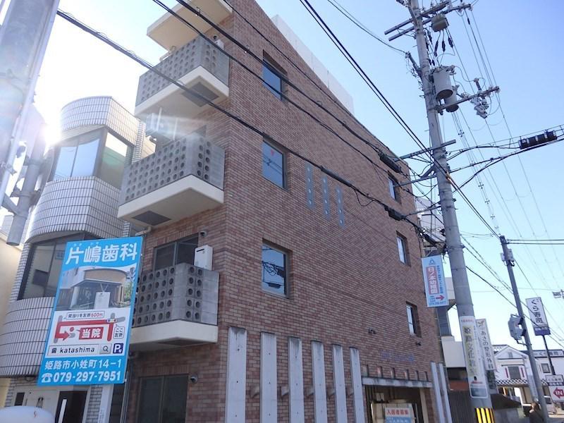 ベルフラワー岡町
