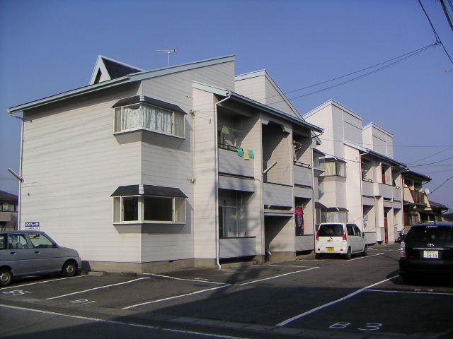 ホワイトヴィレッヂ高野