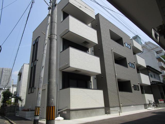 グランドプレミアム三萩野