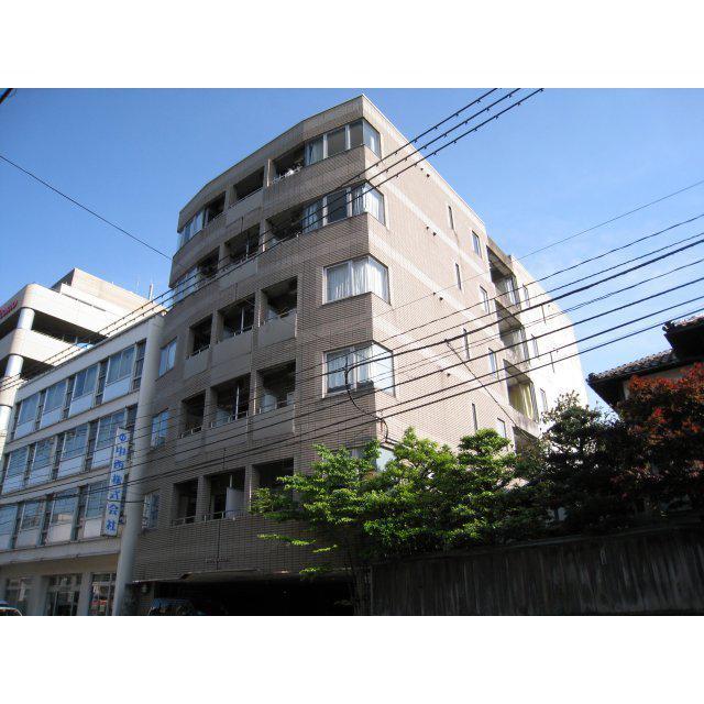 グランドパレス大手町