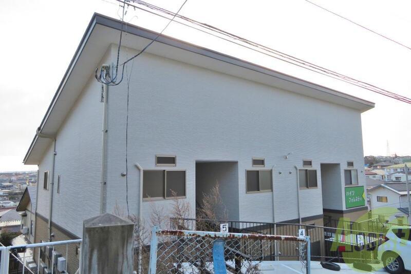 ハイツフォレスティ