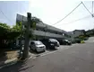 グリーンヒル高橋(3DK/2階)