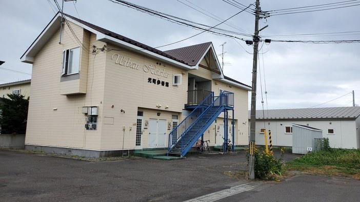 アーバンハイツ元町参番館