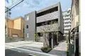 べレオ西新レジデンス