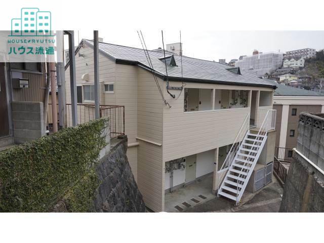 二葉ハイツ