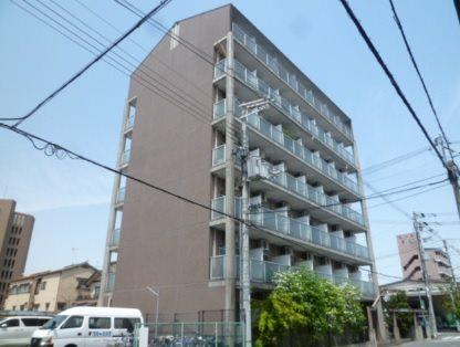 フラット平野南