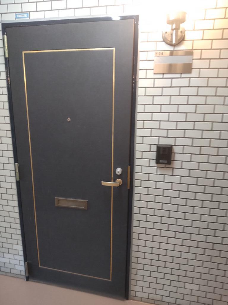 成増3丁目マンション
