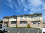 ニューシティ新井 A棟