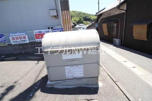 エポック広江B棟