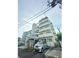 フォレストコート高尾