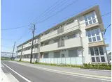 ロイジェントパークスレイクタウンII F