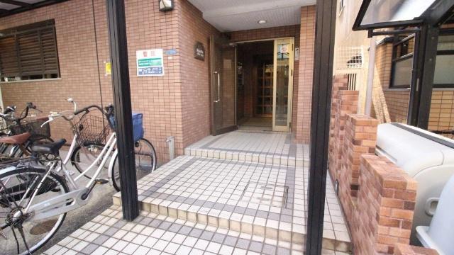 ハイツオークス