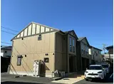 カーサ ポポラーレ