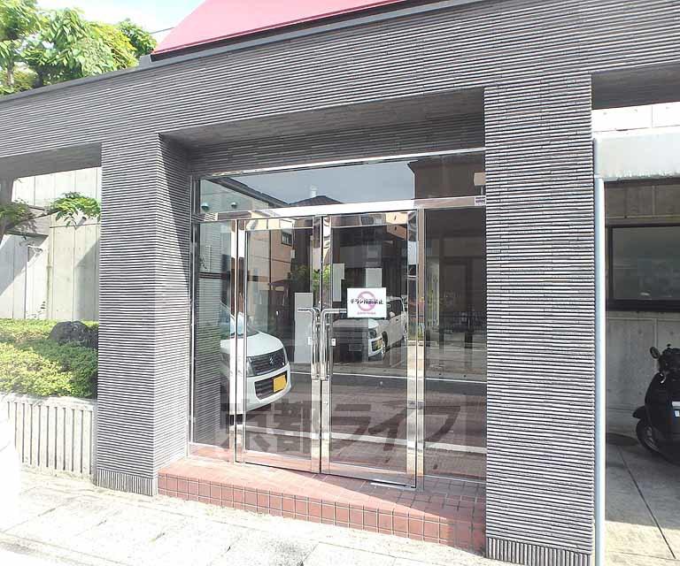 SINGLE QUARTERS西賀茂