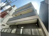 ルチェ・ソラーレII玉出西