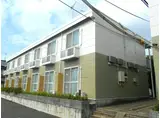 レオパレスパストラルB