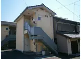 サンハイツ中澤 A