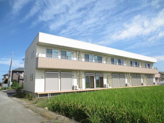 サンライフKUMAGAYA