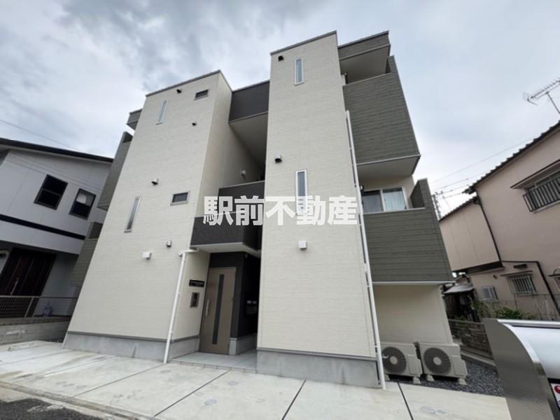 CB久留米シニフィアン