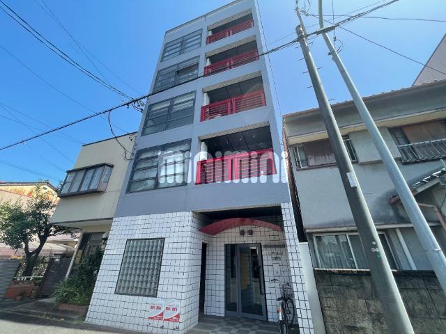 コアパレス七番町