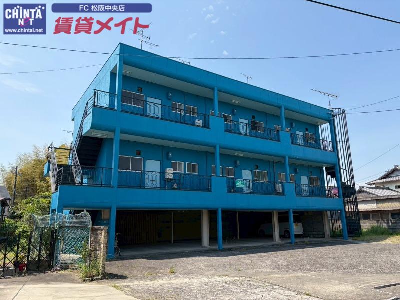 サンコーポ林