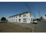 関上久屋原ワンルームハイツ