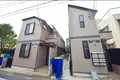 ウエストコート久我山B棟