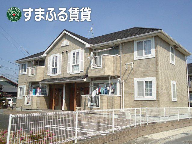 アネックス雅B
