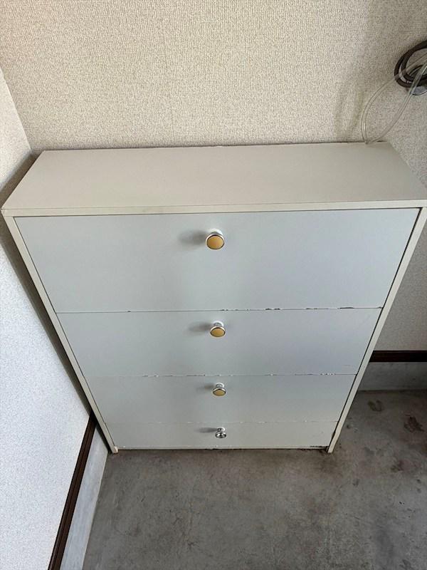 ハウス耕