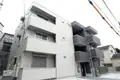 アパルトマン大倉山