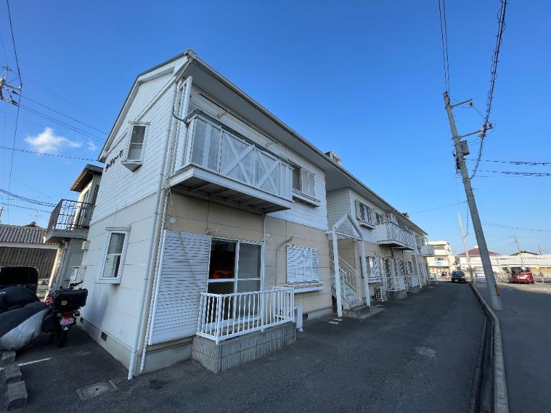 リバティ安原