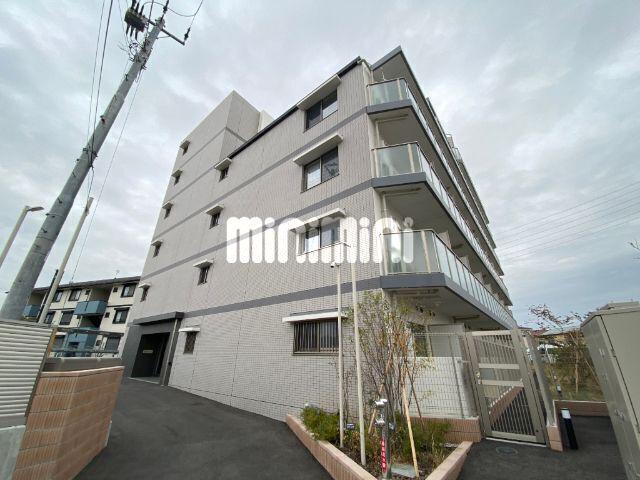 N-STAGE西船橋市川