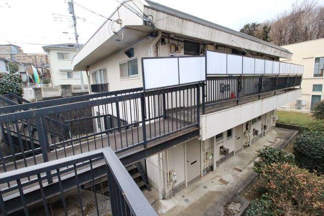 ハイツA