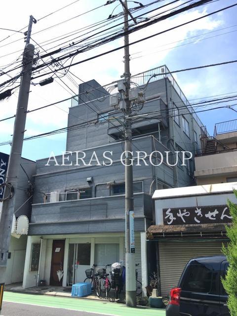 ピアロードマンション