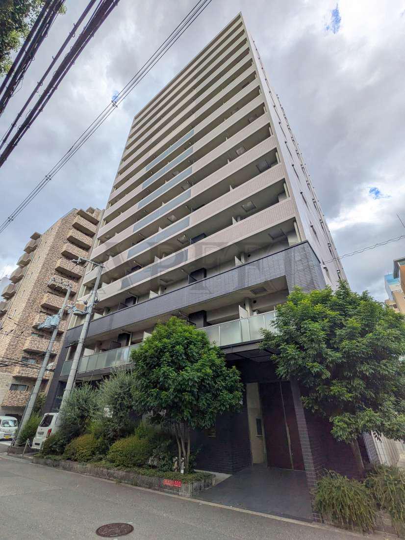 グランカーサ梅田北