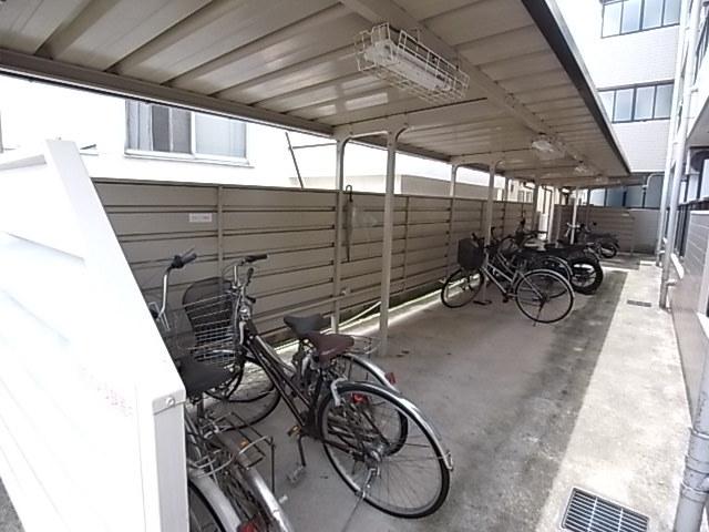 ルックハイツⅠ