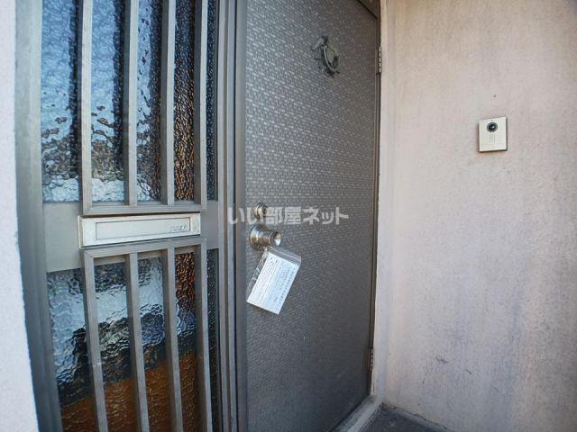 美原4丁目25番1棟3戸