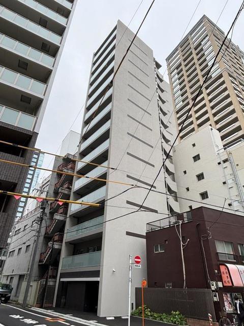 フィシオ飯田橋