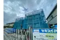 宮城県仙台市泉区高森の建物