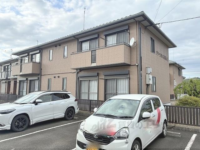 グリーンパレスISA1