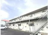 ハイツつくし野